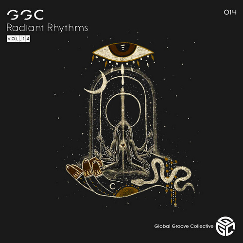 VA - Radiant Rhythms Vol 14 [GGC014]